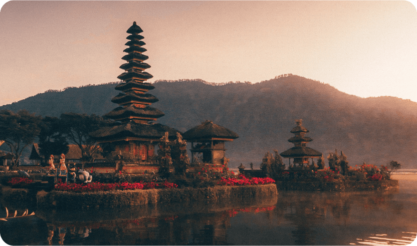 bali