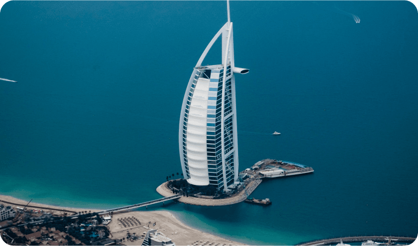 dubai