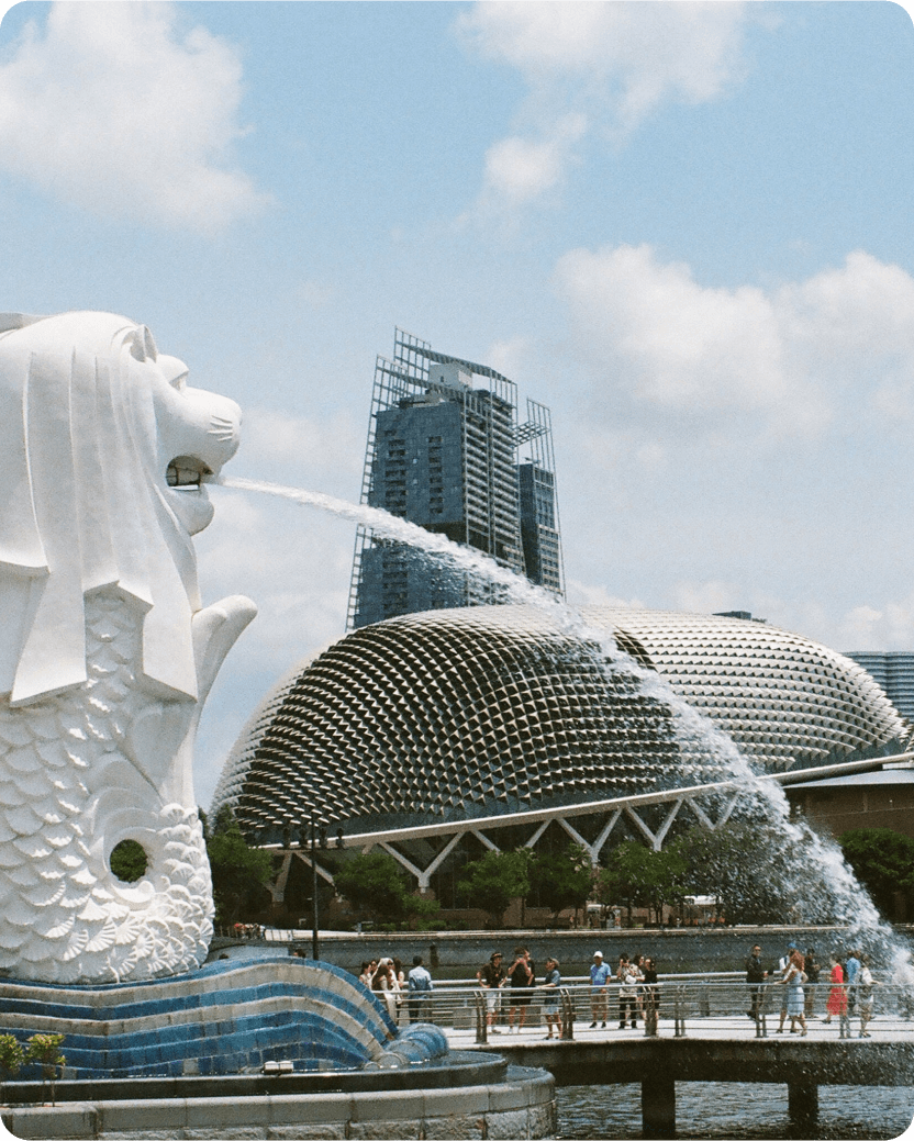singapore