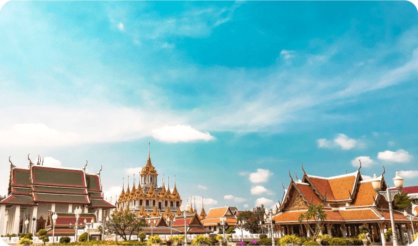 thailand